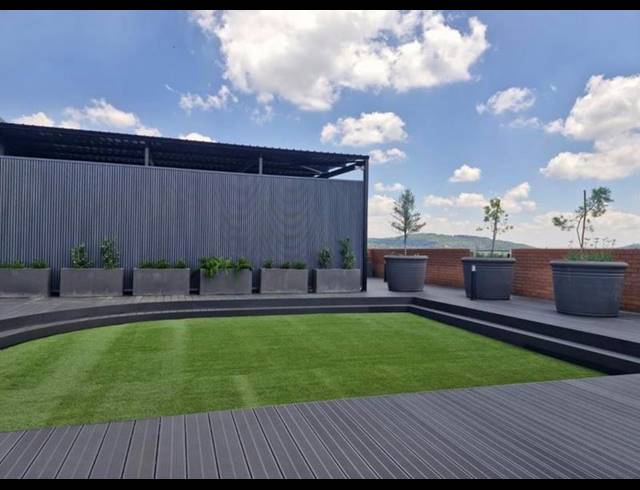 2 BEDROOM PROPERTY TO RENT IN BROOKLYN